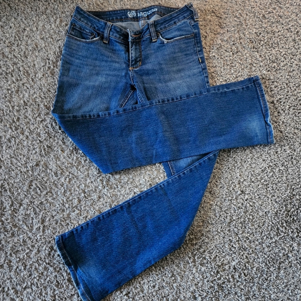 Laguna Jeans